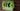Brave Backpack Cover Hi-Vis Fluro/Reflective/Black