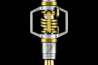 Crankbrothers Eggbeater 11 Pedals