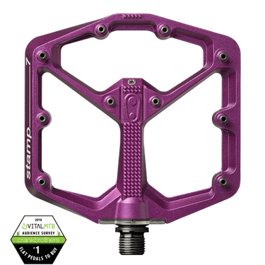 Crankbrothers Stamp 7 Pedals