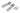 Tern GSD G1 Sidekick Foot Pegs
