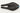 ISM Saddle PL 1.0 Black L-275 W-135 CrN/Ti Rail