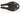 ISM Saddle PR 1.0 Black L-245 W-130 SatinSteel Rai