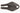 ISM Saddle PR 2.0 Black L-250 W-130 SatinSteel Rai