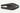 ISM Saddle PN 1.0 Black L-275 W-110 CrN/Ti Rail