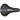 Terry Saddle Fisio Womens Black Touring Series