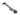 Tern Parts Handlepost Physis 3D Gen2 Tbar 12 degre