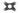 Rotor Spider Direct Mount 110x4 Din for 1X/2X