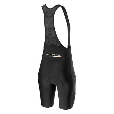 Castelli Unlimited Bibshort Women's
