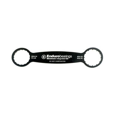 Enduro Bottom Bracket Cup Wrench for Maxhit
