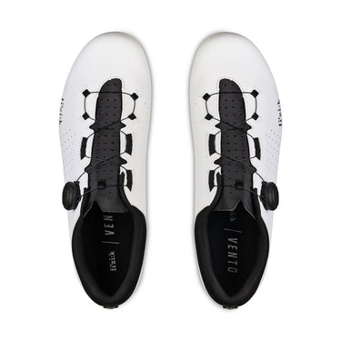 Fizik Vento Omnia Wide White/Black