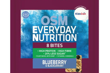 OSM Everyday Nutrition Bites