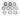 Rotor Spacer Kit Universal