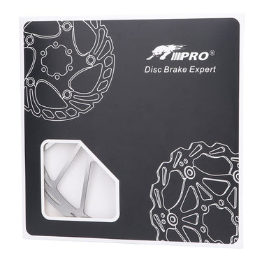 III Pro Disc Rotor 180mm Centre Lock