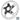 III Pro Disc Rotor 180mm 6 Bolt