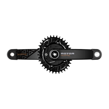 Rotor Inspider MTB 100x4
