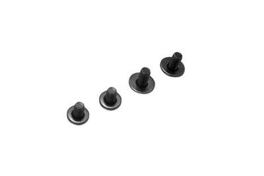 Bont Shoes Screw for Toe/Heel pads 4pc curved vers
