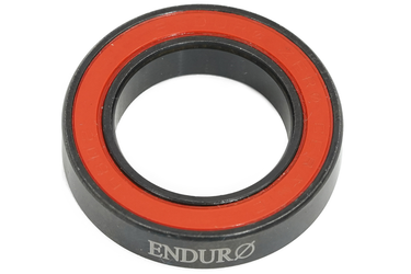 Enduro Radial Bearing 6802 15 x 24 x 5
