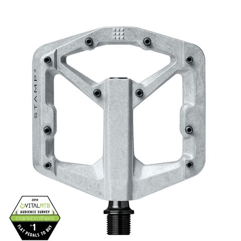 Crankbrothers Stamp 2 Small Pedals