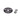 eclat Abyss Sprocket 25T Black