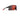 Tifosi Rail Race Satin Vapor, Clarion Red