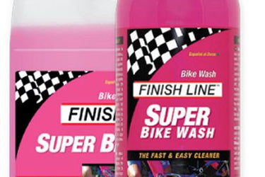 Finishline Super Bike Wash