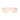 Tifosi Sanctum Sunglasses Satin Clear with Pink Mirror Lens