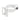 PS Braze-on Adaptor Clamp 28.6mm Sliver