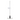 Unior Height Extension Kit for Electric Stand