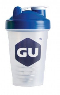 GU Blender Bottle - GU Energy New Zealand