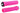 ODI LONGNECK SOFT GRIP - PINK