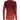Madison Flux Womens Long Sleeve Jersey Diamonds Classy Burgundy / Intense Coral  Rear