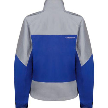 Madison Stellar Womens Reflective Jacket