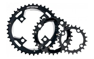 FSA TRIPLE CHAINRINGS 104 BCD