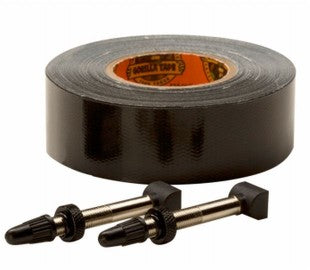 Enve TUBELESS KITS & RIM STRIPS