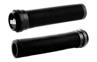 ODI LONGNECK SOFT GRIP - BLACK