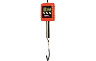 FEEDBACK SPORTS - ALPINE DIGITAL SCALE