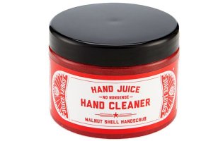 JUICE LUBES HAND JUICE - HAND CLEANER