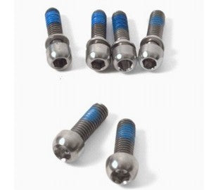 STEM BOLTS