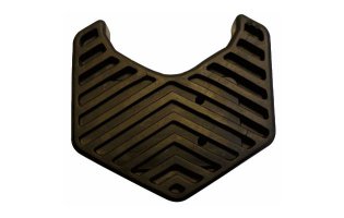 STORAGE AND DISPLAY PARTS