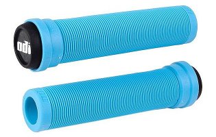 ODI LONGNECK SOFT GRIP AQUA