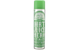 DIRT JUICE HERO