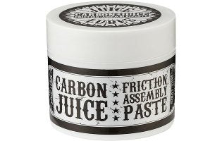 Juice Lubes CARBON JUICE