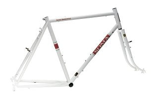 Soma GRAND RANDONEUR