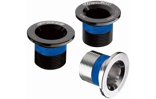 FSA Crank Caps Road & MTB