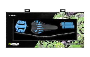 SDG - JR PRO KIT - CYAN BLUE