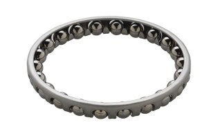FSA CAGED BEARINGS