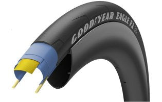 Goodyear EAGLE F1