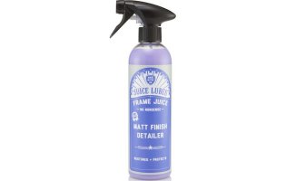 JUICE LUBES Matt Finish Detailer