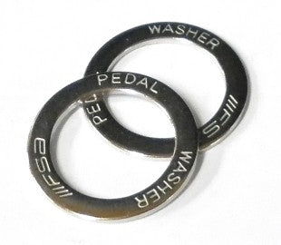 FSA PEDAL WASHERS