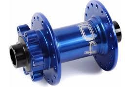 Hope Pro 4 Front Hub